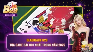 blackjack