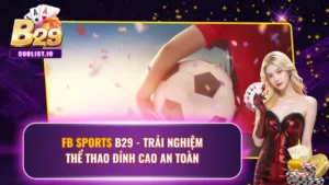 FB Sports