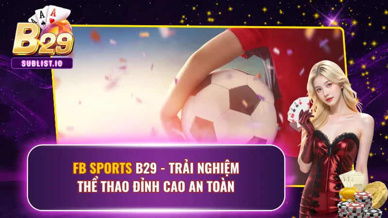 FB Sports