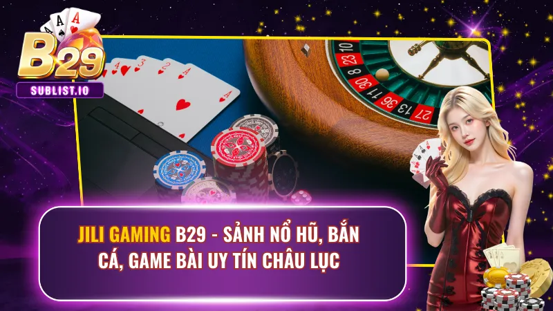 Jili Gaming