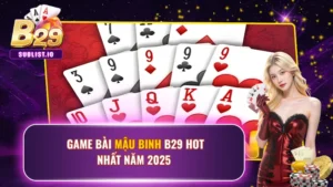 Mậu Binh