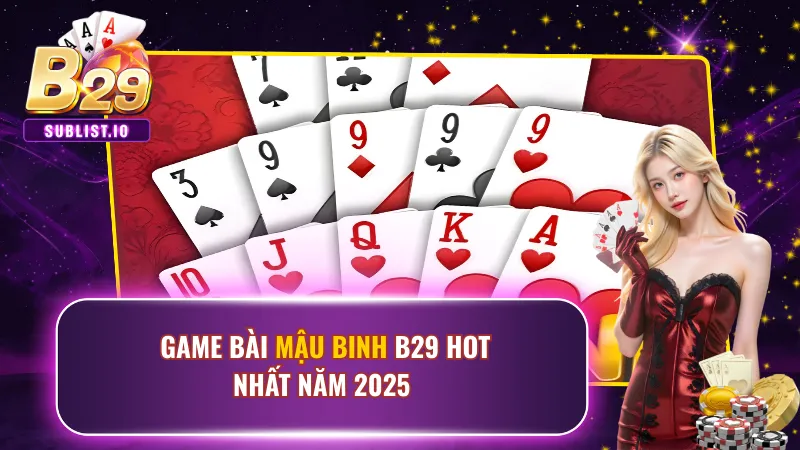 Mậu Binh
