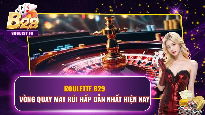 Roulette