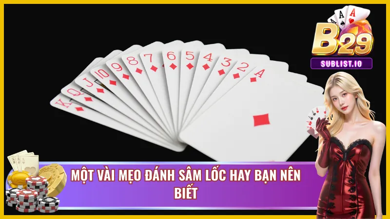 Cập Nhật Luật Chơi Xâm lốc B29 Chi Tiết Nhất Năm 2025 5 3 kinh nghiệm hay bạn nên áp dụng khi đánh Sâm
