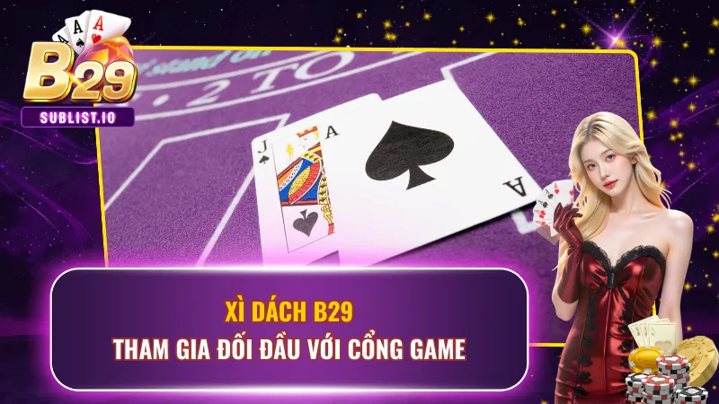 Xì Dách