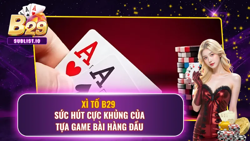 Xì Tố